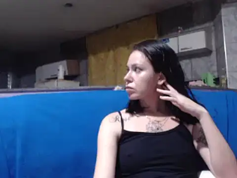 Snapshot of Venusluxodomme chatting on February 26, 2026, 1:16 am Venusluxodomme online show from February 26, 2026, 1:16 am