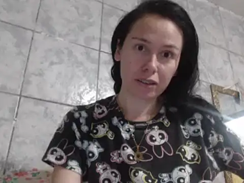 Venusluxodomme online show from September 9, 2025, 1:38 am