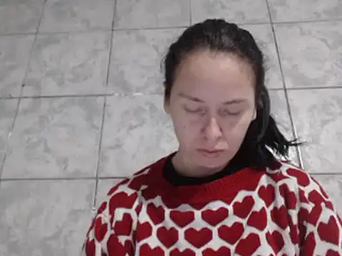 Venusluxodomme online show from September 19, 2025, 6:39 am