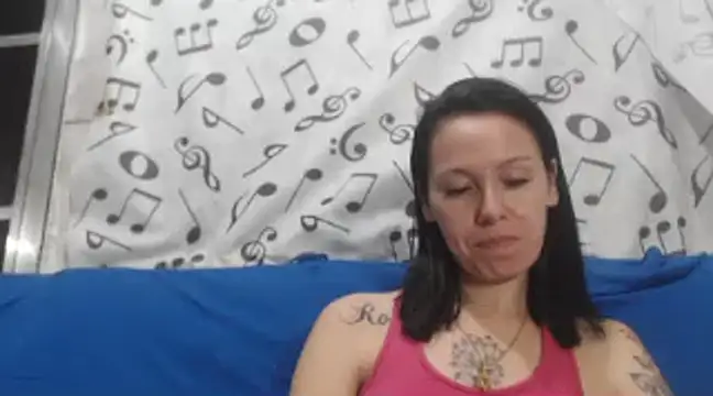 Venusluxodomme online show from February 16, 2025, 11:28 pm