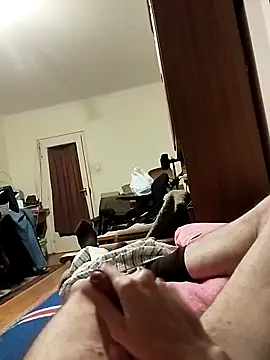 Prehi1 online show from October 11, 2025, 4:57 am