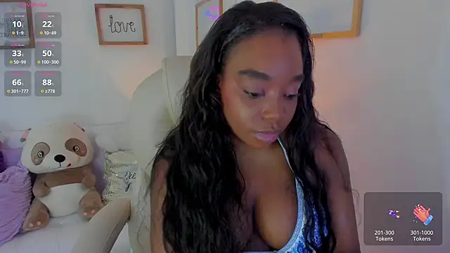 zobe love online show from May 11, 2026, 5:21 pm