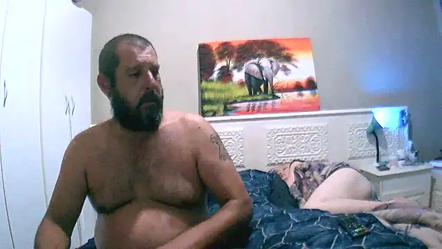 Snapshot of TryingWind chatting on March 7, 2026, 3:35 am TryingWind online show from March 7, 2026, 3:35 am