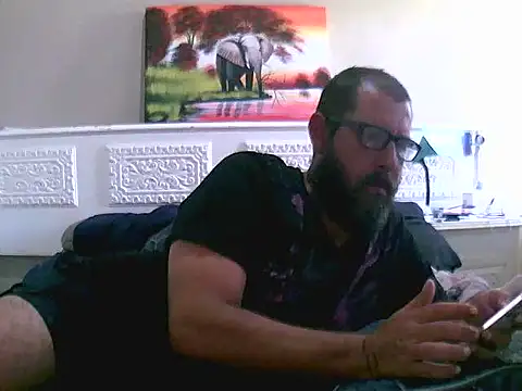 Snapshot of TryingWind chatting on March 6, 2026, 7:03 am TryingWind online show from March 6, 2026, 7:03 am