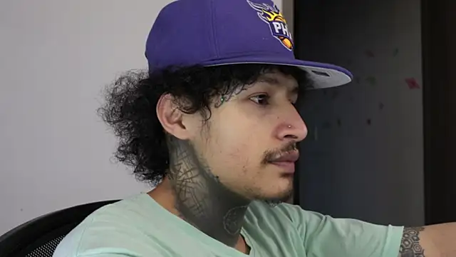 trieone online show from February 22, 2026, 11:06 pm