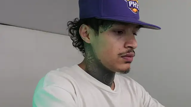 trieone online show from March 12, 2025, 7:35 am