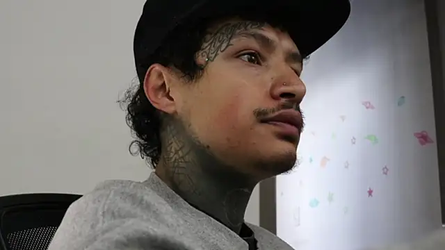 trieone online show from October 20, 2025, 12:06 pm