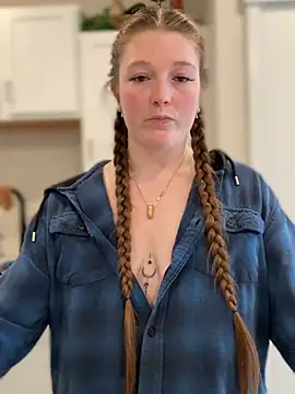 PussiesnCream  online show from March 20, 2025, 6:31 pm