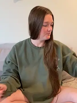 PussiesnCream  online show from October 8, 2025, 7:03 pm