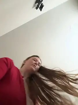 PussiesnCream  online show from December 1, 2025, 4:19 pm