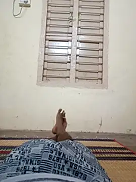 raj6fe online show from February 8, 2026, 1:47 am