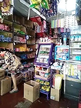 DelightDorothy34 online show from February 9, 2026, 6:33 am