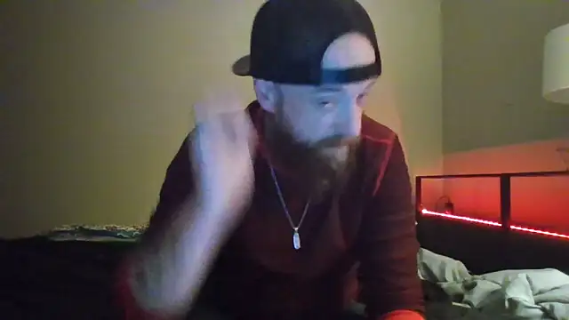 bikerbeard696 online show from April 21, 2026, 1:29 am