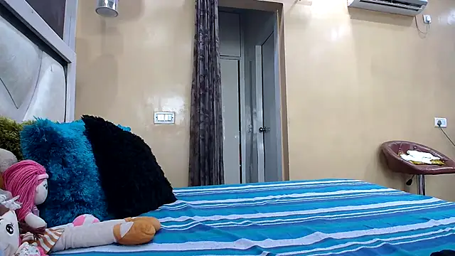 yourradhika online show from August 8, 2026, 8:10 am