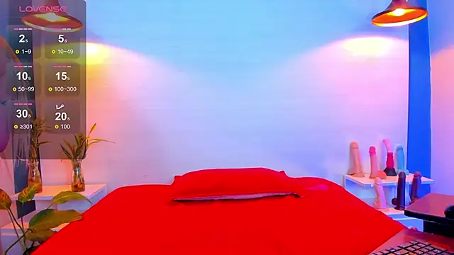 bunny bicht online show from February 6, 2025, 9:17 pm