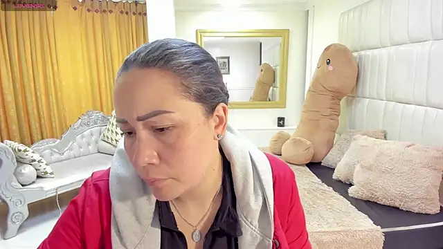 gaby trent online show from March 11, 2026, 4:12 pm