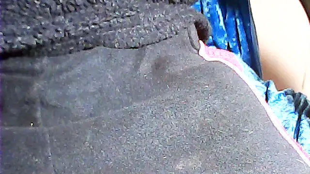 kalinixta online show from October 5, 2025, 8:10 pm