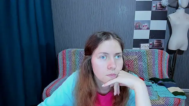 pa1e pr1ncess online show from March 2, 2026, 7:15 am