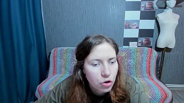 pa1e pr1ncess online show from February 18, 2026, 6:55 am