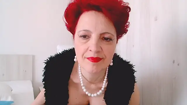 MilfSupreme online show from April 26, 2026, 10:56 am