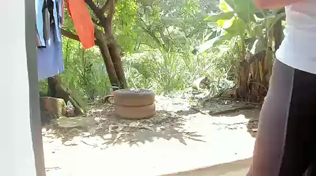 venusandzeusxh online show from February 26, 2025, 5:00 pm