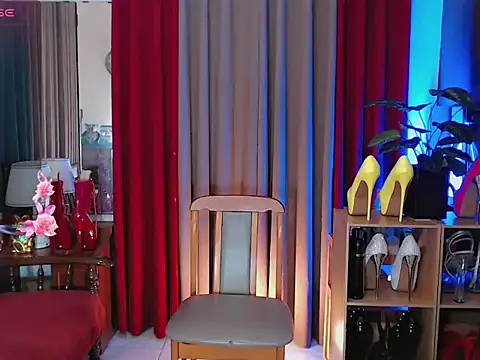 bubblebuttkate online show from January 12, 2026, 4:52 am