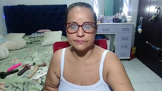 pervert mommy  online show from February 23, 2026, 11:00 am