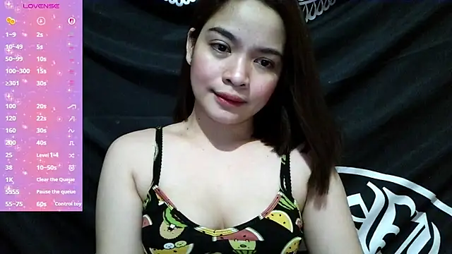  preciousmoira  online show from May 7, 2026, 3:55 am