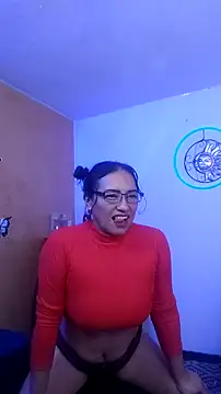 scarlet wet online show from March 22, 2025, 2:37 am