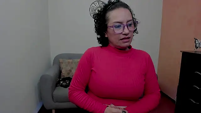 scarlet wet online show from June 26, 2026, 9:53 pm