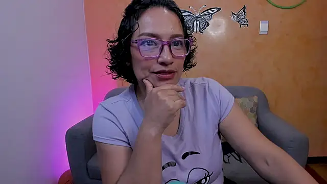 scarlet wet online show from March 24, 2026, 9:59 pm