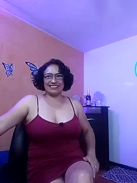 scarlet wet online show from February 27, 2025, 12:57 am