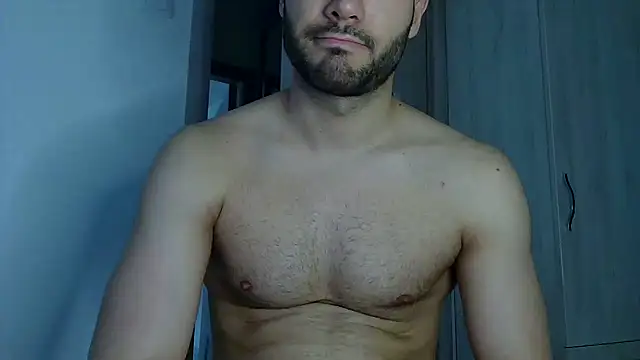 Justynn1 online show from June 12, 2026, 4:54 am