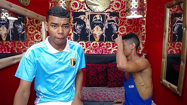 PEINBOYS online show from March 4, 2025, 7:11 pm