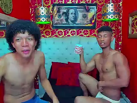 PEINBOYS online show from June 1, 2026, 11:15 pm