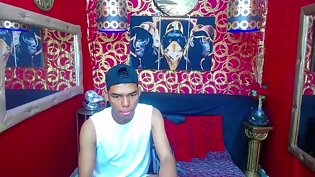 PEINBOYS online show from March 20, 2025, 7:14 pm