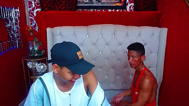 PEINBOYS online show from March 22, 2025, 7:09 pm