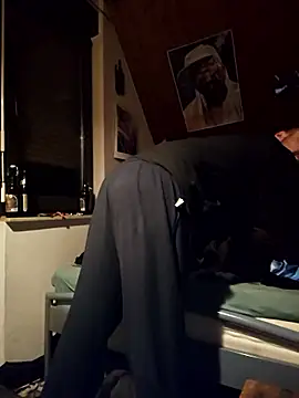 Genius1606 online show from January 18, 2026, 11:19 pm