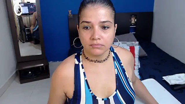 GlendaStarx online show from April 30, 2026, 9:19 pm