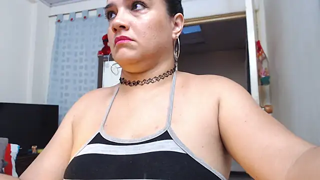 GlendaStarx online show from November 20, 2025, 9:36 pm