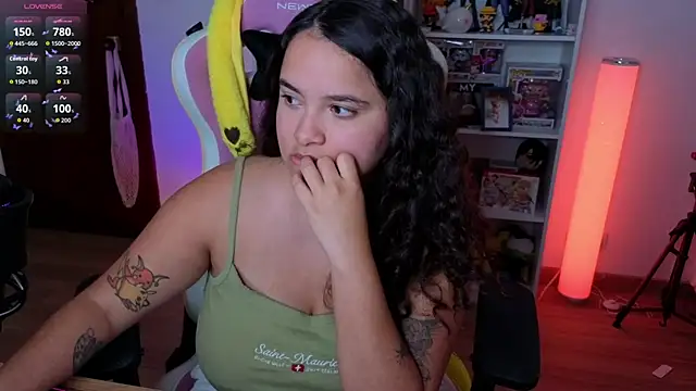 Sweet sully   online show from September 26, 2025, 9:05 am