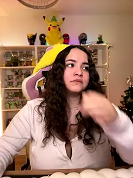 Sweet sully   online show from December 19, 2025, 9:33 am