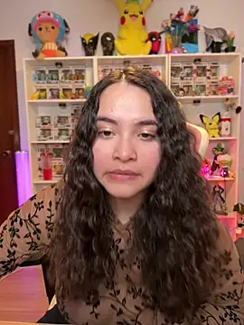 Snapshot of Sweet_sully__ chatting on March 6, 2026, 8:20 am Sweet sully online show from March 6, 2026, 8:20 am