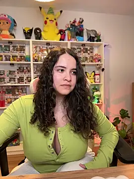 Snapshot of Sweet_sully__ chatting on March 2, 2026, 8:54 am Sweet sully online show from March 2, 2026, 8:54 am