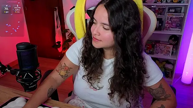 Sweet sully   online show from September 10, 2025, 9:08 am