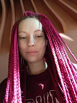 Frost foxy online show from March 7, 2026, 3:35 am