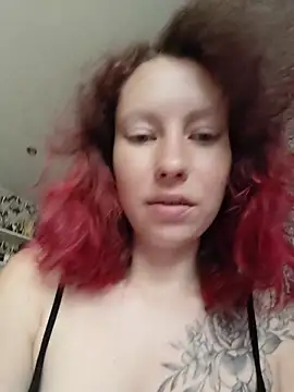 Snapshot of Frost_foxy chatting on July 27, 2026, 4:08 am Frost foxy online show from July 27, 2026, 4:08 am