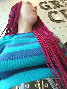 Frost foxy online show from March 6, 2026, 1:55 am