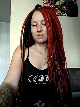 Frost foxy online show from September 18, 2025, 5:32 am