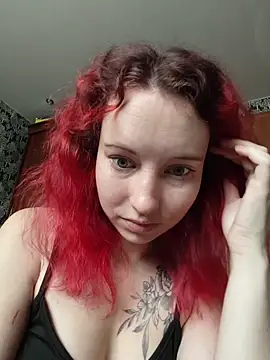 Frost foxy online show from November 20, 2025, 4:13 am